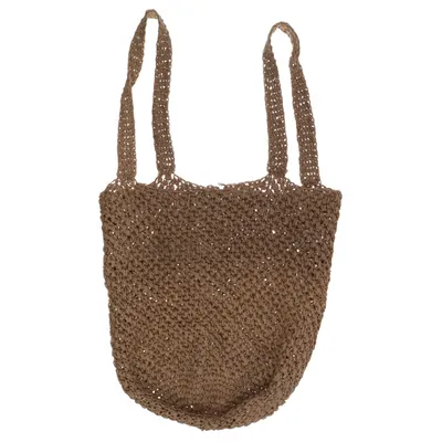Strandtaske (Beige) fra Zara Home