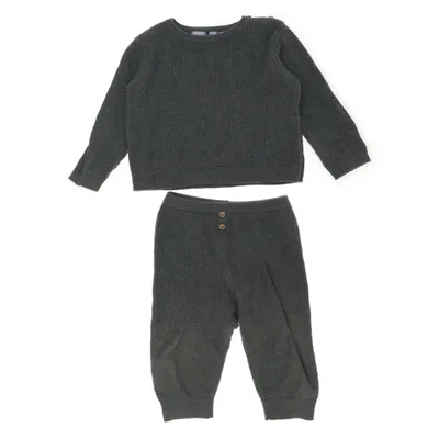 Pajamas (Green) from Zara
