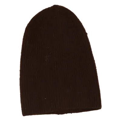 Beanie (Bruin) van Beeline Elastaan, Polyester