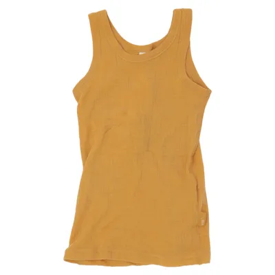 Tank­top (Gelb) von Duns