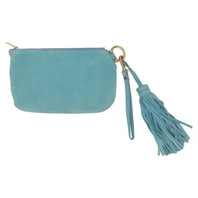 Clutch bag (Blue) from Tous