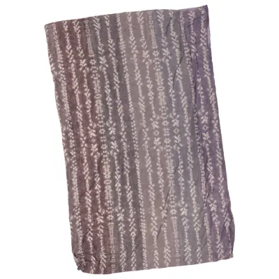 Pillowcase (Gray, White) from Zara Home