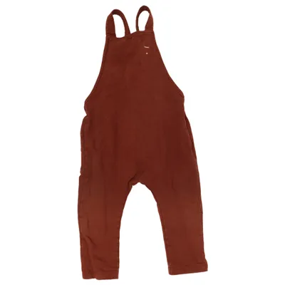 Overalls (Soeiro) fra Gray Label Økologisk bomuld