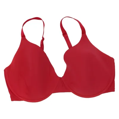 Bh (Roze) van Skin Elastaan, Polyamide, Polyester
