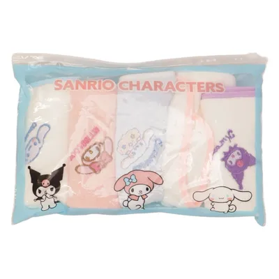 Accessoire de bébé (Hello Kitty and friends kleine Handtücher ) de Sanrio