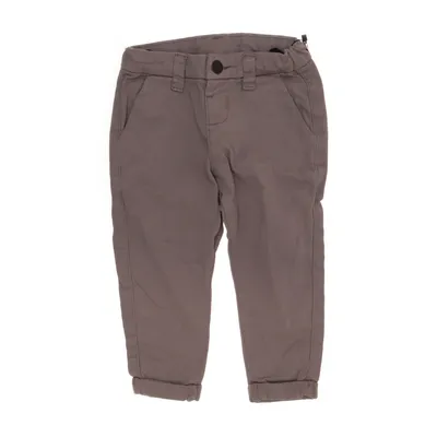 Chinos (Beige) från Minymo Bomull