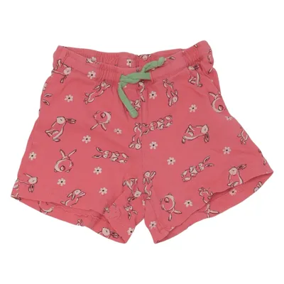 Pyjamashorts (Roze, Meerkleurig) van Malu Katoen