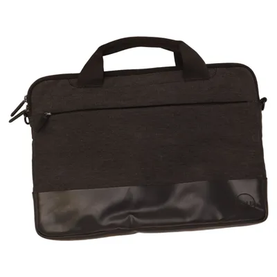 Computertaske (Grå) fra Dell