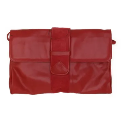 Skuldertaske (Rød) fra Lancel