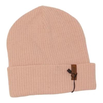 Beanie (Roze) van Wedze Acryl