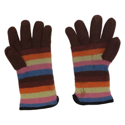 Handskar (Flerfärgad) från Thinsulate Polyester