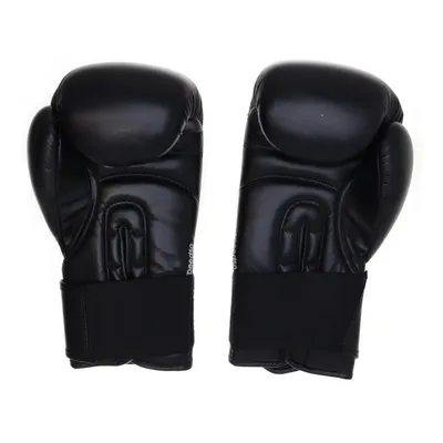 Boxningshandskar (Svart) från Adidas