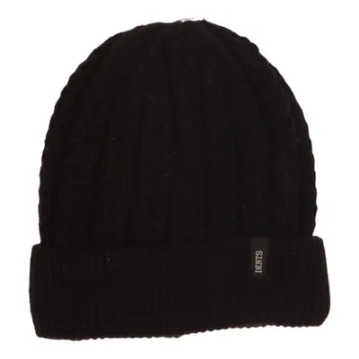 Bonnet (Noir) de Dents Acrylique, Polyamide, Polyester