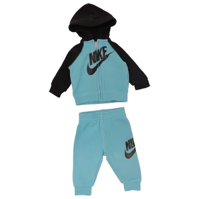 Loungewear (Blå, Sort) fra Nike