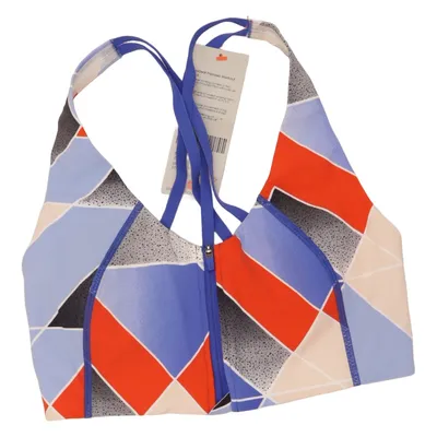 Brassière (Bleu, Rouge, Multicolore) de Sweaty Betty