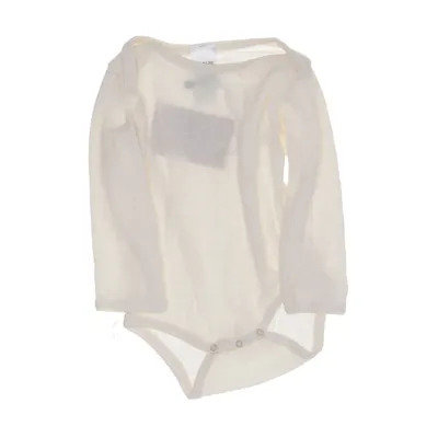 Romper (Beige) van Alana Zijde, Wol