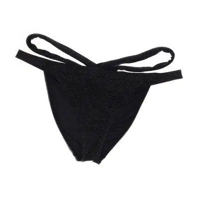 Bas de bikini (Noir) de Tezenis