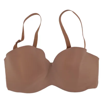 Soutien-gorge (Beige) de Panache Élasthane, Polyamide, Polyester