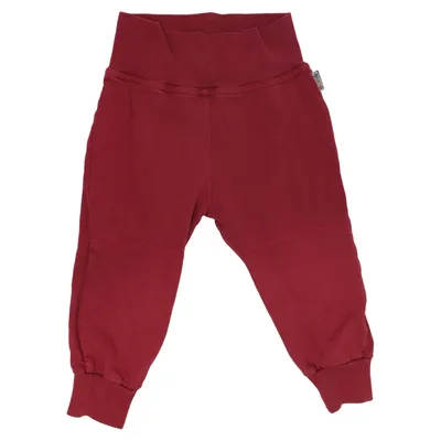 Sweatpants (Pink) from Jako-O Cotton