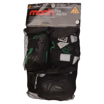 Skydd (Pro Pad Set) från K2 Skate