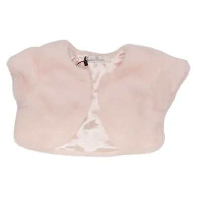 Veste (Rose) de Couture Princess Polyester