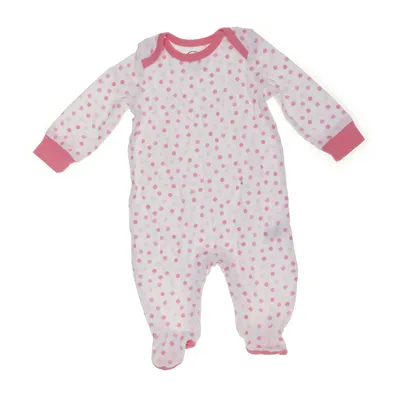 Sparkdräkt (Vit, Rosa) från Lamaze