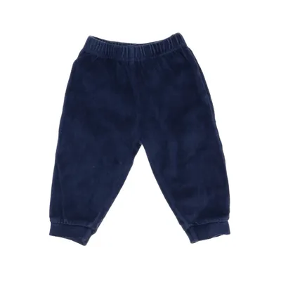 Sweatpants (Blue) from Berti