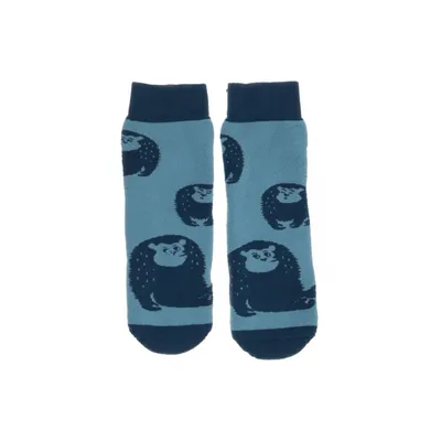 Leg warmers (Blue)