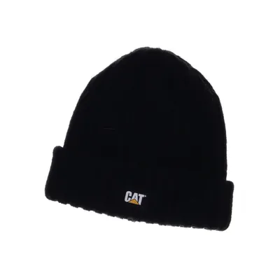 Beaniemössa (Svart) från Cat Akryl