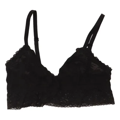Bralette (Schwarz) von Iris & lilly Elasthan, Polyamid