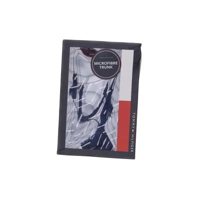 Kalsonger (LANCE PRINTED TRUNK U87903409) från Tommy Hilfiger