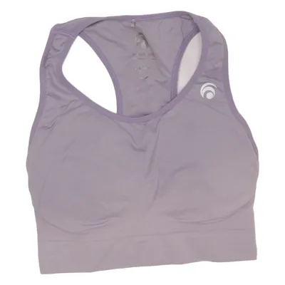 Sports bra (Purple) from Oceans Apart