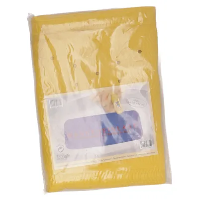 Anti-slip underlay (Yellow) from Tüv