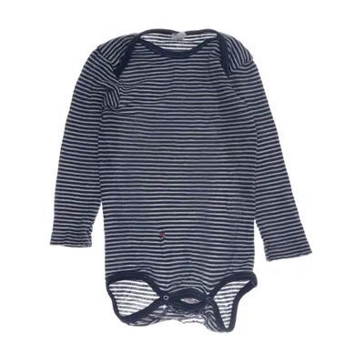 Body (Blå, Vit) från Cosilana Silke, Ull
