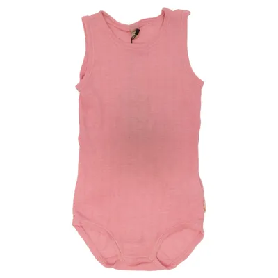 Body (Rosa) från Dilling Merinoull, Silke