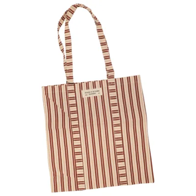 Tygpåse (Beige, Brun, Flerfärgad) från Sézane