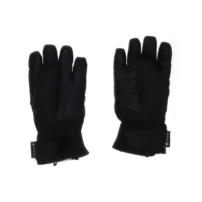 Handsker (Sort) fra Reusch