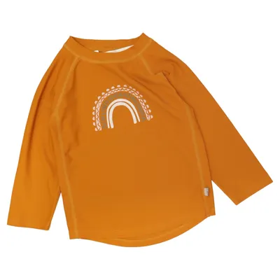 Swim shirt (Orange) from Lässig