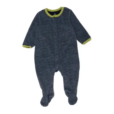 Sparkedragt (Blå, Hvid, Gul) fra BabyGap