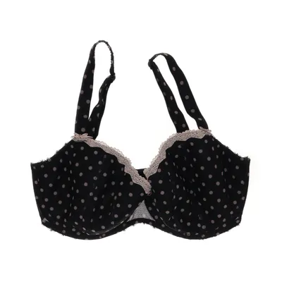 BH (Svart, Beige) från Freya Elastan, Polyamid, Polyester