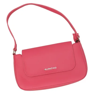 Sac à bandoulière (Rose) de Mario Valentino Polyester, Polyuréthane