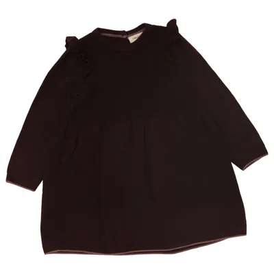 Dress (Helena) from POMPdeLUx Organic cotton, Viscose