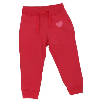 Mjukisbyxor (Rosa) från Pocopiano Bomull, Polyester