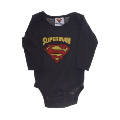 Body (Gray) from Superman Cotton