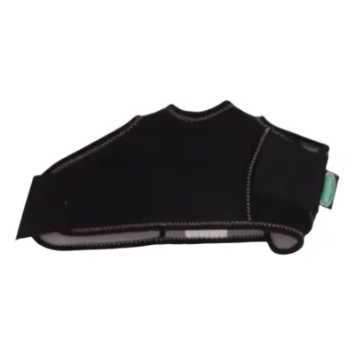 Genouillère  (Noir) de Sensiplast