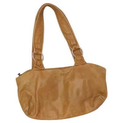 Handbag (Brown) from Medi