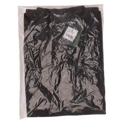 T-shirt (Zwart) van Olymp