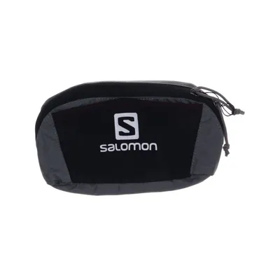 Bæltetaske (Grå, Sort) fra Salomon Nylon, Polyester, Polyurethan
