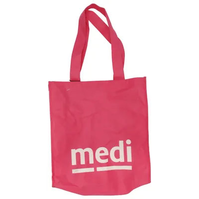 Tygpåse (Rosa) från Medi