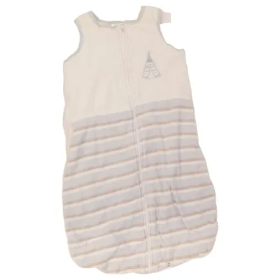 Babyslaapzak (Wit, Blauw) van Impidimpi Katoen, Polyester